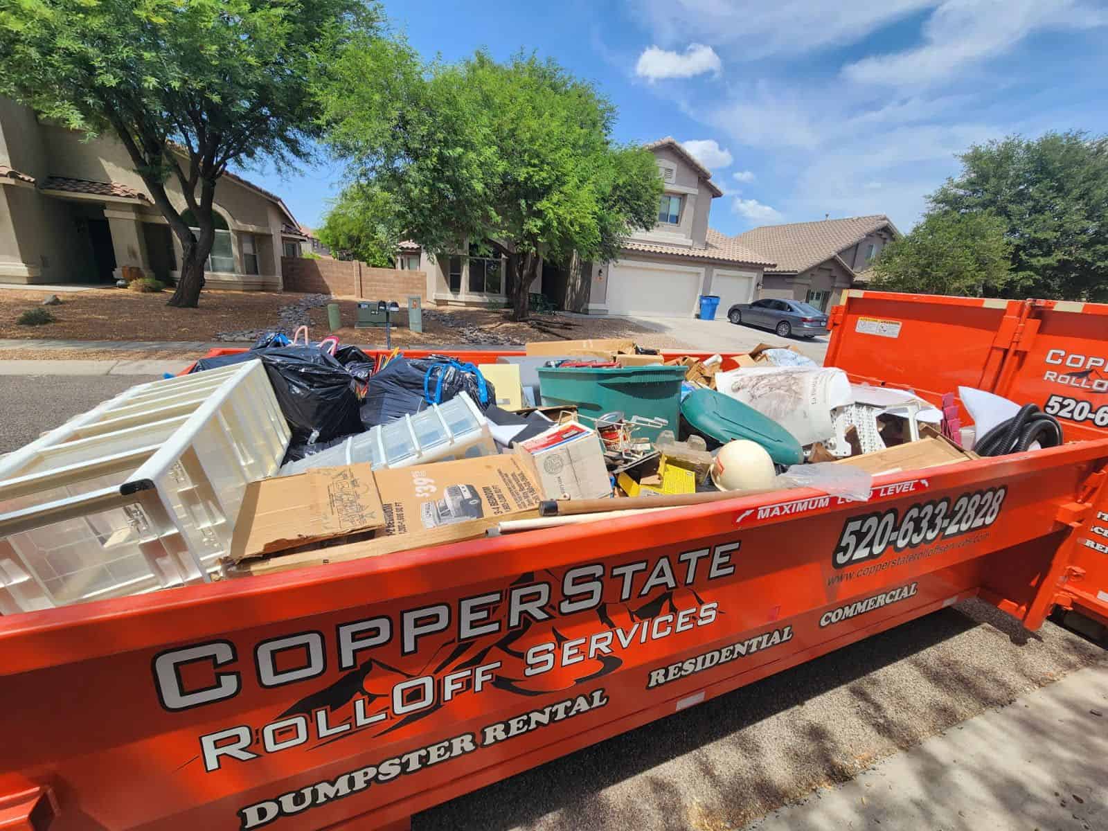 Junk Removal image
