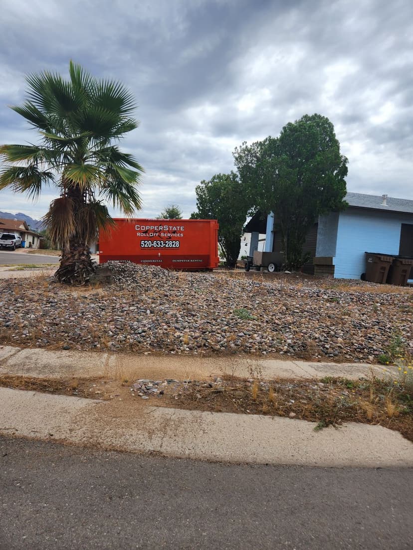 Eco-Friendly Waste Management's image